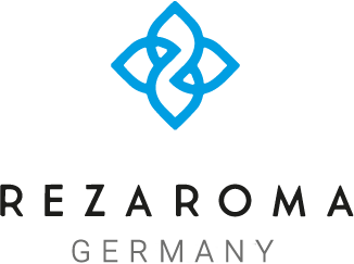 Rezaroma Germany Logo